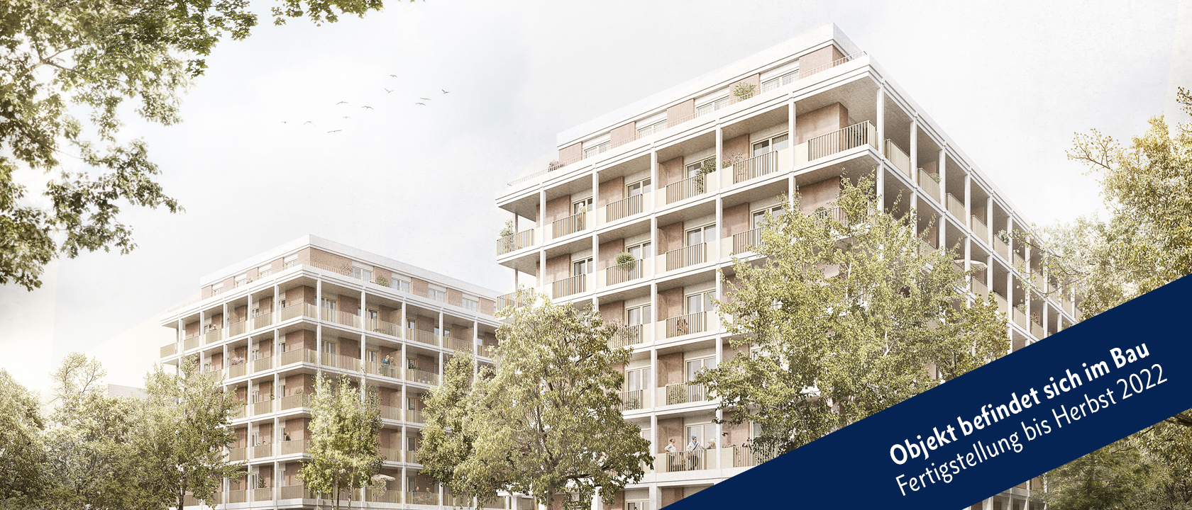 DSW24 SErvicewohnen in der Augustus Residenz Dresden Prohlis